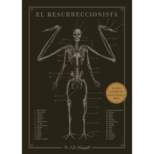 El Resurreccionista / Pd.