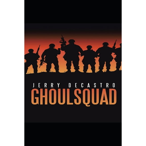 Ghoulsquad (Paperback)