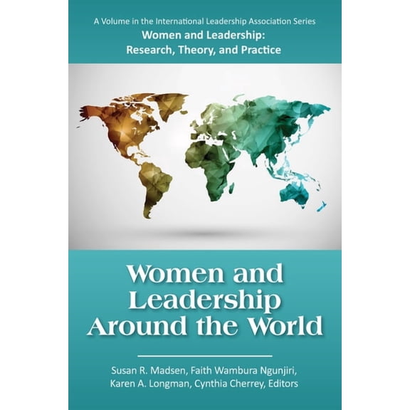 Women and Leadership Women and Leadership Around the World, (Paperback)