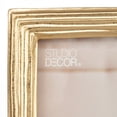 thumbnail image 5 of Studio Decor Gilded Gold 8" x 10" Frame, Expressions, 12 Pack, 5 of 6