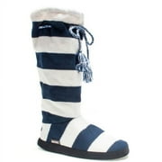 Women's Game Day Tall Slippers