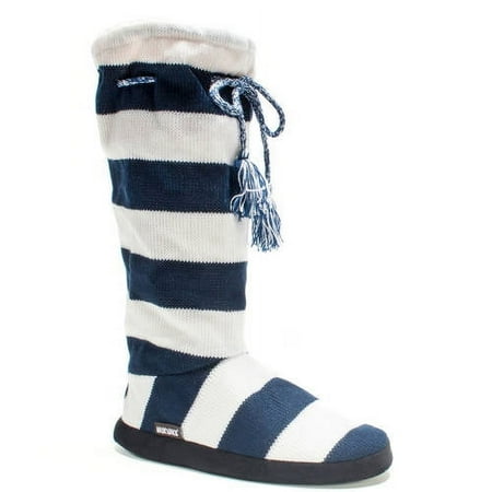 Women's Game Day Tall Slippers