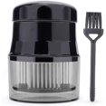 thumbnail image 1 of Steak Loosener Stainless Steel With Protective Cover, 1 of 2