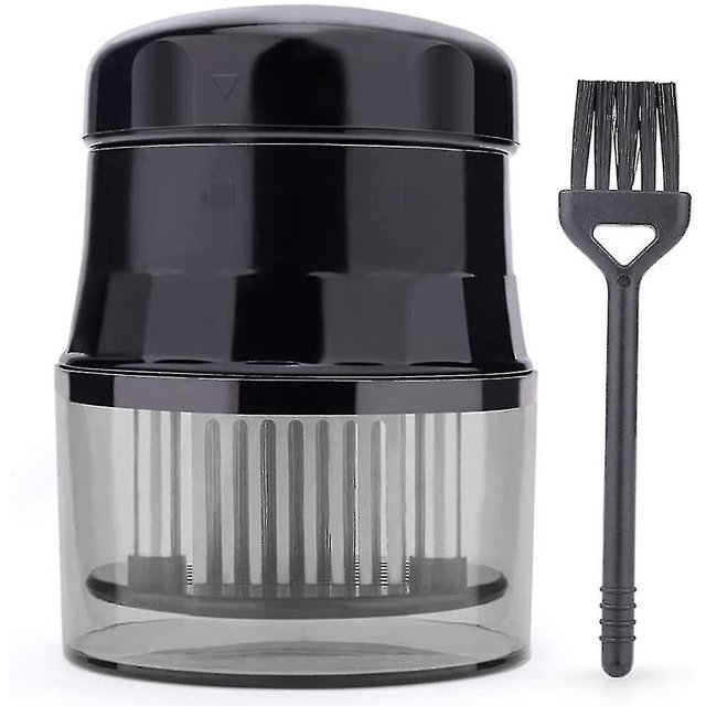 Steak Loosener Stainless Steel With Protective Cover