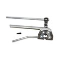 thumbnail image 4 of AZSSMUK Kit de herramientas de soporte/extractor y rompedor/cortador de cadena de rodillos para ANSI #60#80#100 y más, 4 of 5