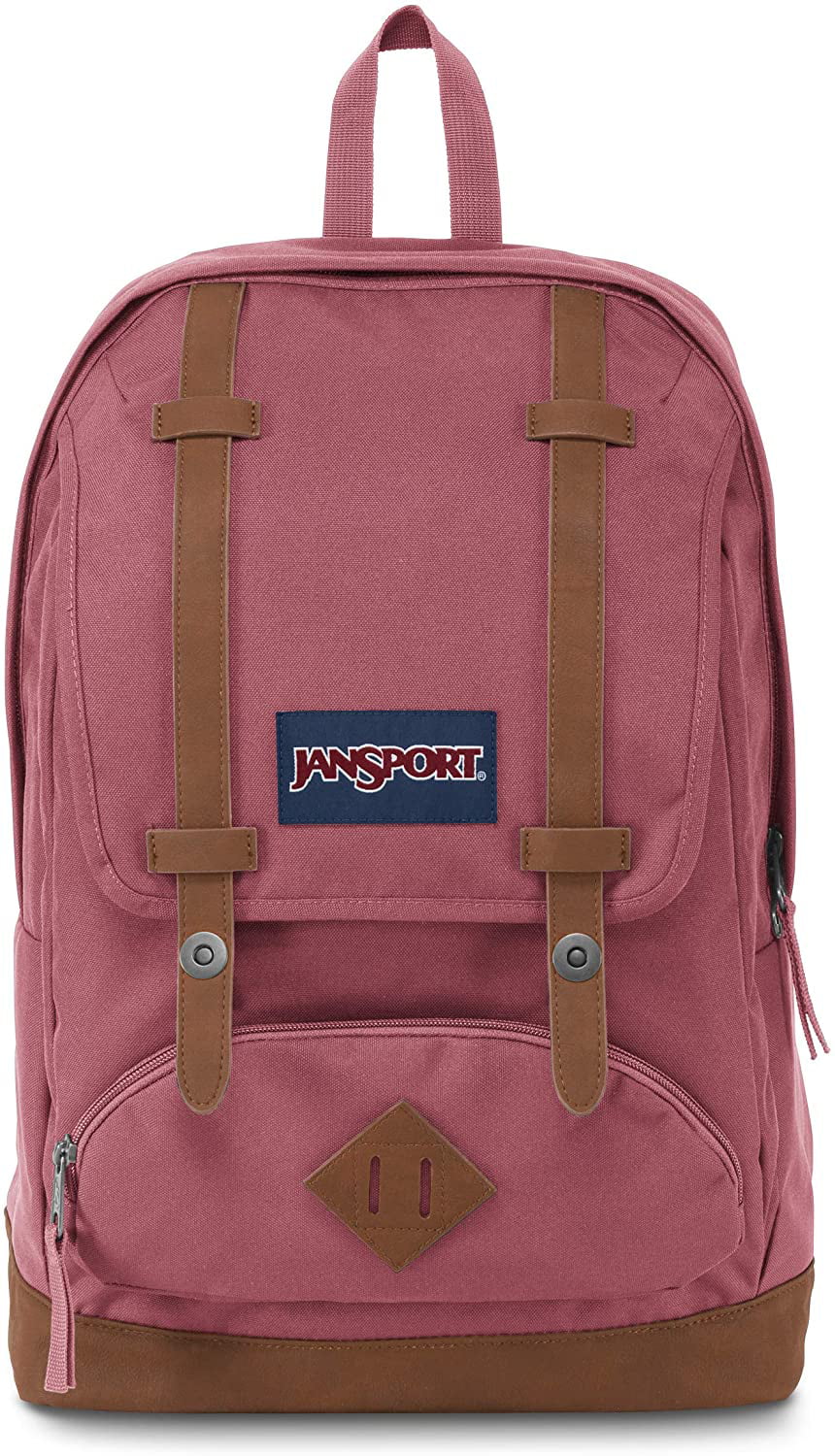 JanSport Cortlandt 15-inch Laptop Backpack 25 Liter School and Travel Pack 