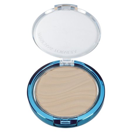 Physicians Formula Mineral Wear® Talc-Free Mineral Makeup Airbrushing Pressed Powder SPF 30, Creamy Natural