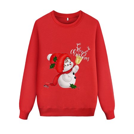 

LEEy-world Christmas Pajamas Christmas Family Matching Pajamas Set Adult Kids Baby Deer Printed Tops+Plaid Pants Sleepwear Nightwear Set