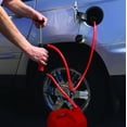 thumbnail image 2 of WirthCo Dispensing Pump 32467 Use For Oil/Gas/Water/Other Common Liquids; With 50 Inch Hose; Red, 2 of 2