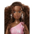 thumbnail image 3 of Naturalistas Paige 11" Fashion Doll, 3 of 7