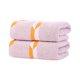 thumbnail image 5 of Xihbxyly Toalla de Algodón, Suave y Absorbente, de Secado Rápido, Ideal para Spa, Cómoda y Agradable para La Piel, Ideal para Uso Diario En Gimnasios y Baños, de Fácil Cuidado y Duradero., 5 of 5