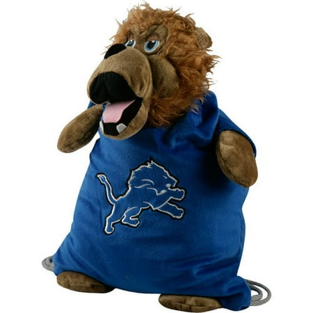 NFL - Detroit Lions "Roary" Backpack Pal