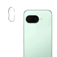 thumbnail image 1 of Camera Lens Protector Compatible for Pixel 9a, Titanium Alloy High-definition Lens Film, Precision Camera Lens Protector Anti-Scratch- 1 Pack, 1 of 8