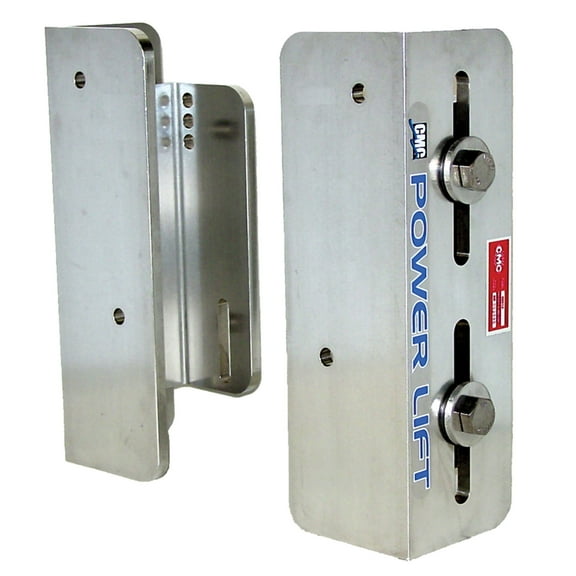 T-H Marine 55012 CMC Manual Jack Plate