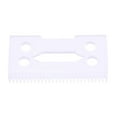 thumbnail image 2 of Ceramic Blades Cutter Replacement Senior Sterling Magic Clip 2-Hole For Wahl, 2 of 9