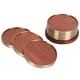 thumbnail image 5 of Almohadilla para taza, tapete de madera para taza de té, tapete para taza, tapete para taza de té, diseñado a medida Jadeshay A, 5 of 8