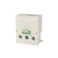 thumbnail image 3 of Wweixi Digital Motor Overload Protector Module 3-phase Real Time Automatic Manual Rest Unbalance Protection Relay Guide Rail Mounted AC380V, 3 of 8