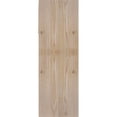 thumbnail image 4 of Ekena Millwork 7 1/2"W x 18"D x 22"H Funston Block Smooth Bracket w/ Offset Brace, Douglas Fir, 4 of 25