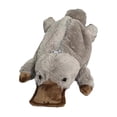 thumbnail image 4 of Estuche de peluche para lápices, bolsa de maquillaje, portátil, multiusos, creativo, bolsa de lápices, de peluche para niños, niñas, adolescentes y, 4 of 9