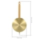 thumbnail image 2 of unbranded Repuesto Dorado De Metal Para De Pared Ideal Para Reparacion Y Manualidades, 2 of 8