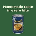 thumbnail image 4 of Amy's Soup, Vegan, No Chicken Noodle Soup, Made with Organic Vegetables, 14.1 Ounce ( Pack of 2 ), 4 of 5