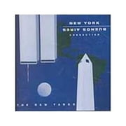 Includes tango(s) by various composers. Ensemble: New York - Buenos Aires Connection.