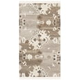 thumbnail image 3 of Safavieh Natural Kilim Grey Area Rug - 3' x 5', 3 of 4