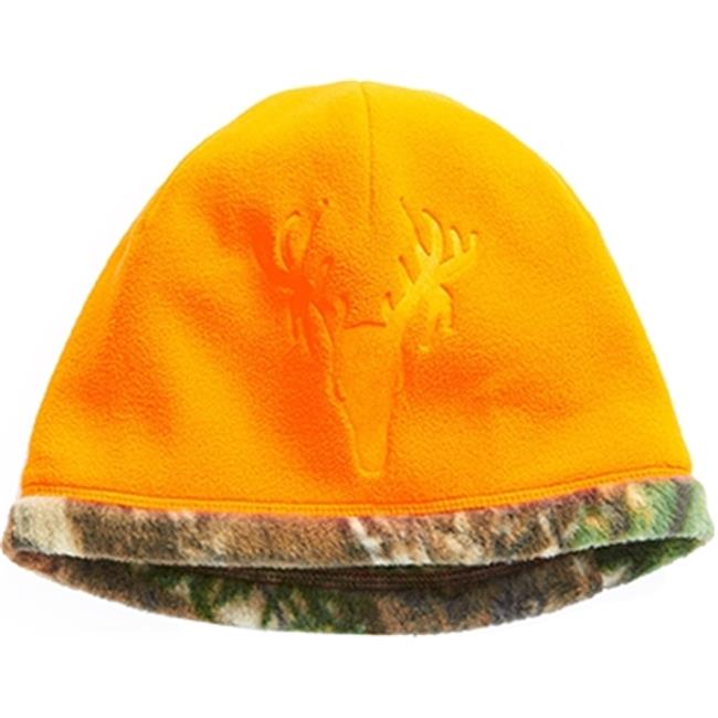 Hot Shot Reversible Beanie\u0026#44 