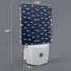 thumbnail image 2 of Balery Cute Shark Luz Nocturna LED con Sensor Automático, Enchufe con Sensor Crepuscular, Luz Suave de 0.5W para Dormitorio, Pasillo, Baño-EU, 2 of 7