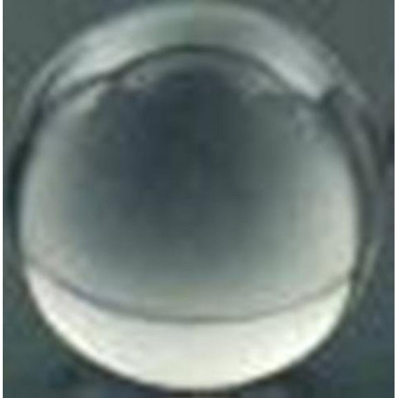 Crystal Ball 40mm-Clear