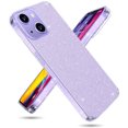 thumbnail image 1 of Funda protectora antideslizante de PC TPU de Shell 1,5 mm para teléfono móvil de 6,1 pulgadas para cámara dual IPhone 13, 1 of 8
