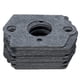 thumbnail image 1 of Arandela Para Stihl Craftsman Poulan Para Echo Weedeater Zama Walbro kaili Sencillez, 1 of 4