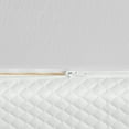 thumbnail image 4 of Furinno Tidur Cooling Gel Memory Foam Mattress, 6 Inch, California King, 4 of 12