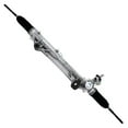 thumbnail image 2 of Detroit Axle - Steering Rack & Pinion for 2009-2010 Ford F-150 Expedition Lincoln Navigator Complete Power Steering Rack & Pinion Assembly Replacement, 2 of 7