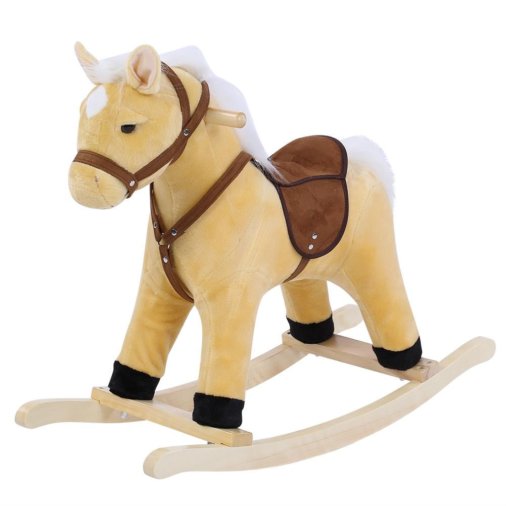 walmart toddler rocking horse