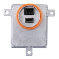 thumbnail image 4 of LED Headlight Headlamp DRL Ballast Control Module Unit for A1 SI A3 Replaces 8K0941597B, 4 of 14