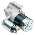 thumbnail image 2 of For Ford Fusion Starter Motor 2006 07 08 2009 | 3.0L V6 | Replacement For 6E5Z-11002-BA, 2 of 7