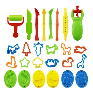 Klutz: DIY Clay Charm Making Kit, Ages 8+