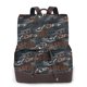 thumbnail image 1 of Fotbe Cool Sports Car Mochila Bolso con Estampado para Mujer, Mochila Antirrobo de Nylon Impermeable, Bolsa Ligera de Hombro, 1 of 4