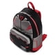 thumbnail image 2 of LF X Marvel Falcon Wing Cosplay Mini Backpack Loungefly MINI BACKPACK, 2 of 4