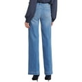 thumbnail image 2 of NYDJ womens  Teresa Water Canyon Wide Leg Jean, 12, 2 of 3
