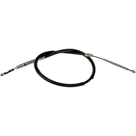 Dorman C660350 Parking Brake Cable Fits select: 1996-1997 FORD RANGER