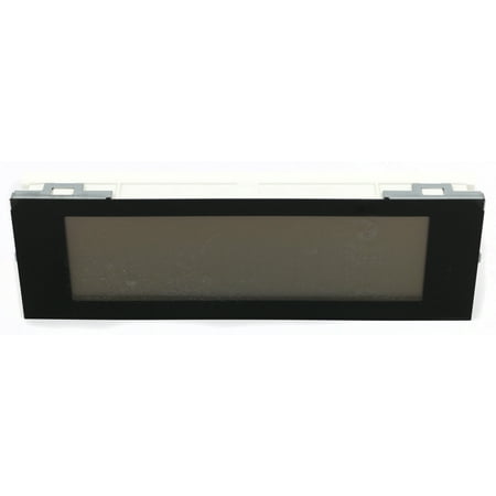 Nissan Sentra 2007 Parts 2007 2008 2009 Nissan Sentra Information Display Screen Part Number 28090 ET000 - Refurbished ()