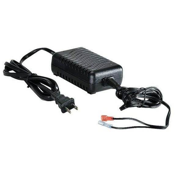 Speedclean Battery Charger, 12V DC, CoilJet CJ2-25