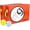 White, variant on Golf Balls Senior Longest with Speed, Distance, & Maximum Enjoyment (1-Dozen)