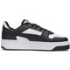 thumbnail image 4 of Zapatillas PUMA Carina Street para mujer, blancas y negras, US 9, 4 of 4
