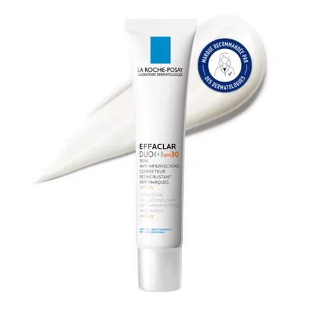 La Roche Posay Effaclar Duo+ SPF30 Anti-Imperfection Care 40 ml