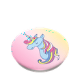 thumbnail image 2 of PopSockets PopGrip Swappable Top Phone Grip, Multi-color, 2 of 3