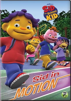 sid the science kid toys walmart
