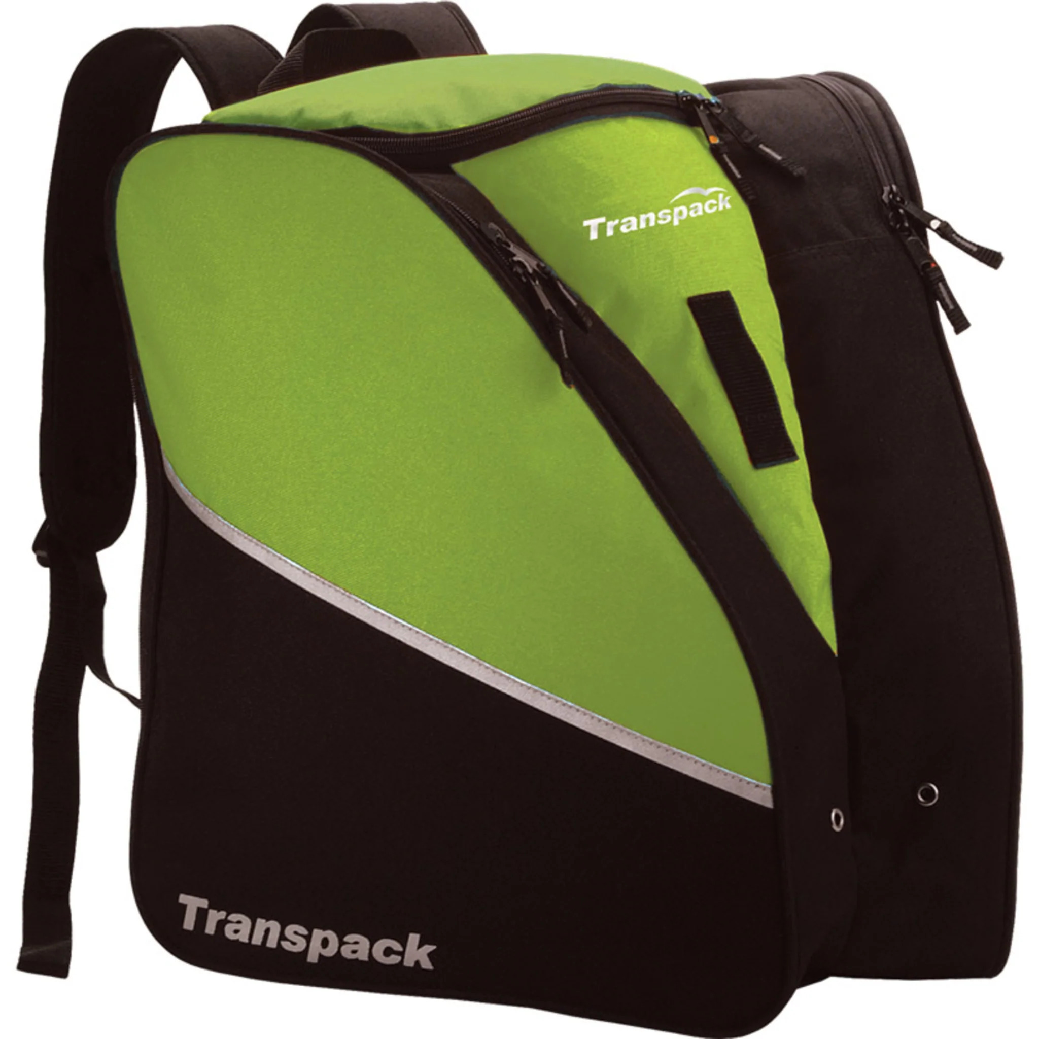 Transpack Edge Boot Bag-Black - image 2 of 8